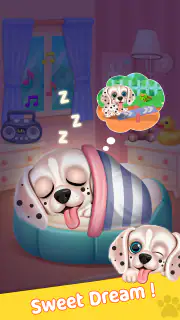Mi salón de cachorros 2 screenshot 3