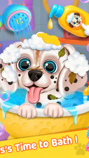 Mi salón de cachorros 2 screenshot 7