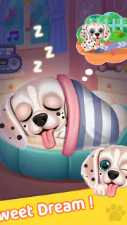 Mi salón de cachorros 2 screenshot 8