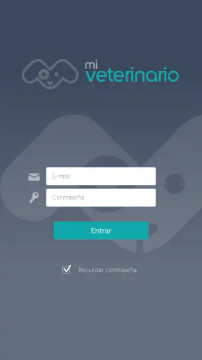 Mi Veterinario screenshot 1