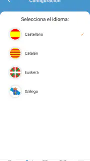 Mi VitalAire screenshot 5
