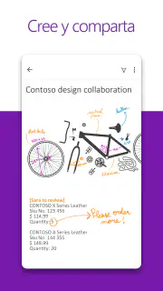 Microsoft OneNote: Save Notes screenshot 4