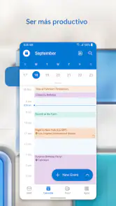 Microsoft Outlook screenshot