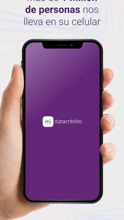 Midatacrédito screenshot 1