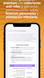 Midatacrédito screenshot 2