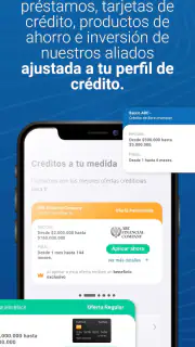 Midatacrédito screenshot 4