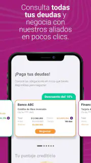 Midatacrédito screenshot 6