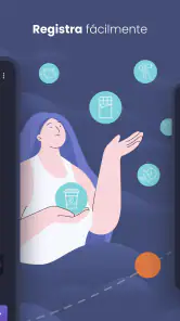 Migraine Buddy screenshot