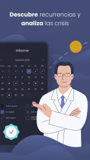 Migraine Buddy screenshot 5