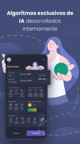Migraine Buddy screenshot