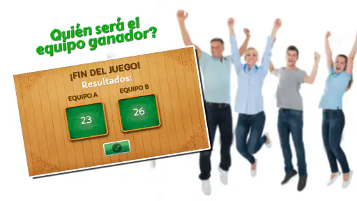 Mimica - Actúa y adivina screenshot 3