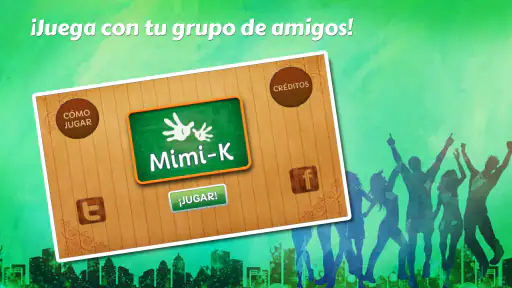 Mimica - Actúa y adivina screenshot 5