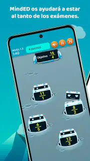 MindED - Éxito académico screenshot 5