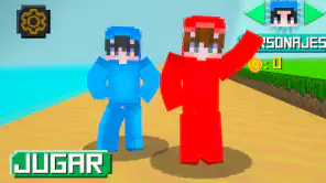 MineBlock screenshot 1
