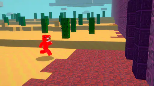 MineBlock screenshot 5