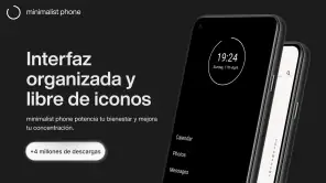 minimalist phone®Detox Digital screenshot 1