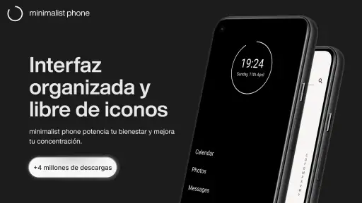 minimalist phone®Detox Digital screenshot