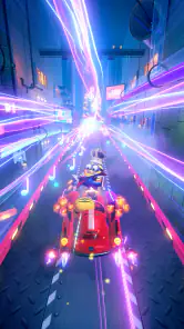 Minion Rush: juego de correr screenshot