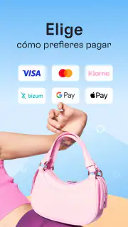 Miravia: App de compras online screenshot 3