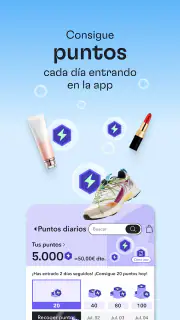 Miravia: App de compras online screenshot 6