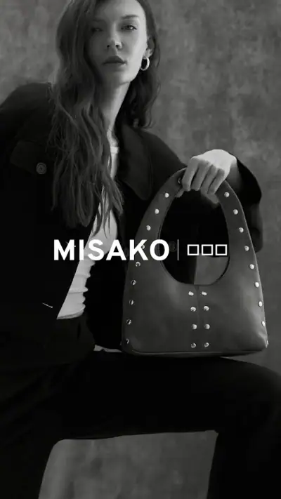 Misako Shop Online screenshot 1