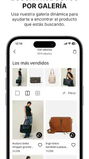Misako Shop Online screenshot 7
