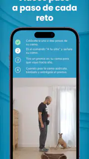 Mister Cooper – Dog Trainer screenshot 3