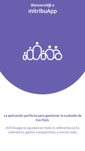 miTribuApp screenshot 1