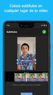 MixCaptions: Texto, subtítulos screenshot 5
