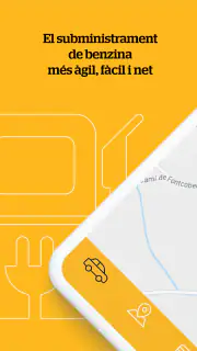Mobilitat screenshot 1