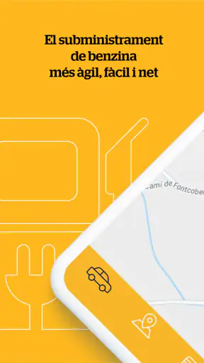 Mobilitat screenshot 1
