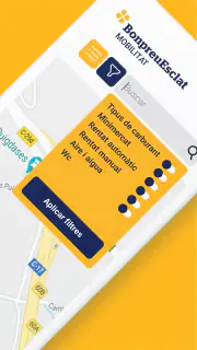 Mobilitat screenshot 2