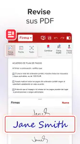 MobiOffice: Word, Sheets, PDF screenshot