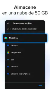 MobiOffice: Word, Sheets, PDF screenshot