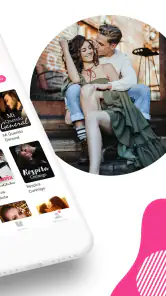 MoboReader: Libros y Novelas screenshot