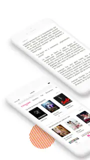 MoboReader: Libros y Novelas screenshot 6