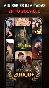 MoboReels: Good Reel Short TV screenshot