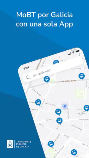 MoBT screenshot 1