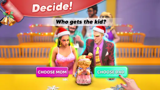 Modern Community screenshot