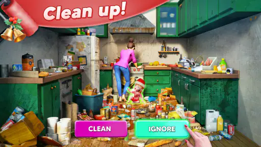 Modern Community screenshot