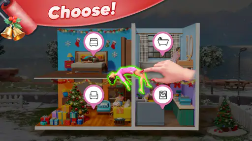 Modern Community screenshot