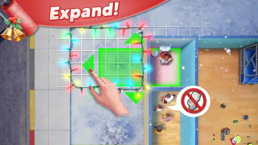 Modern Community screenshot