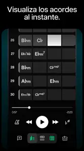 Moises: La App para Músicos screenshot