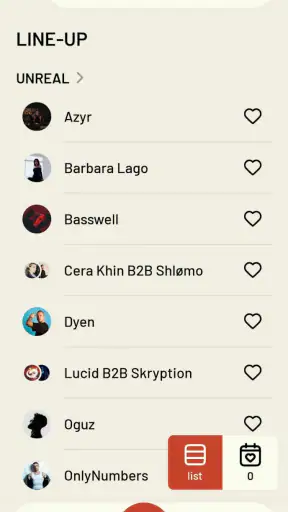 Monegros screenshot 1