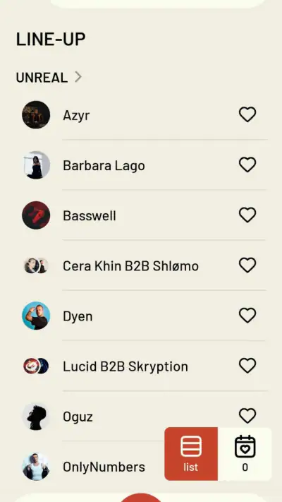 Monegros screenshot 1