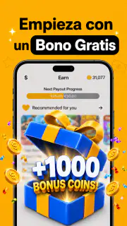 Money App - Gana Dinero Real screenshot 2