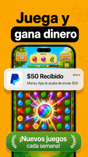 Money App - Gana Dinero Real screenshot 3