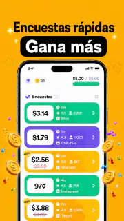 Money App - Gana Dinero Real screenshot 4