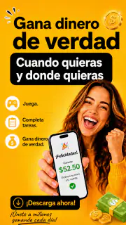 Money App - Gana Dinero Real screenshot 5