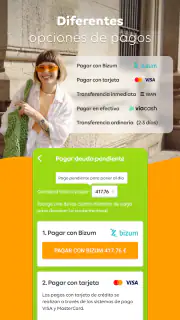 Moneyman・Préstamos Rápidos screenshot 6
